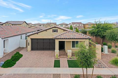 3876 E Patrick St, Gilbert, AZ 85295 photo 1