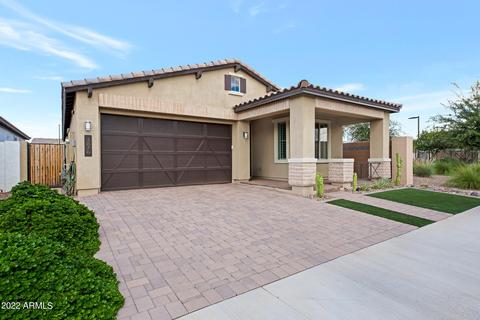 3876 E Patrick St, Gilbert, AZ 85295 photo 2