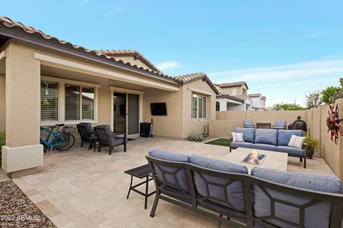 3876 E Patrick St, Gilbert, AZ 85295 photo 31