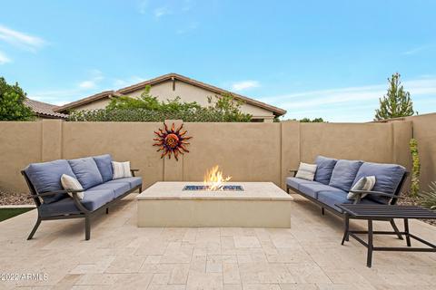 3876 E Patrick St, Gilbert, AZ 85295 photo 30