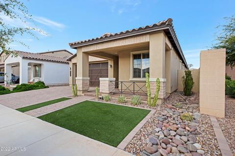 3876 E Patrick St, Gilbert, AZ 85295 photo 3