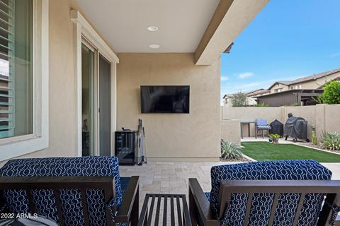 3876 E Patrick St, Gilbert, AZ 85295 photo 29