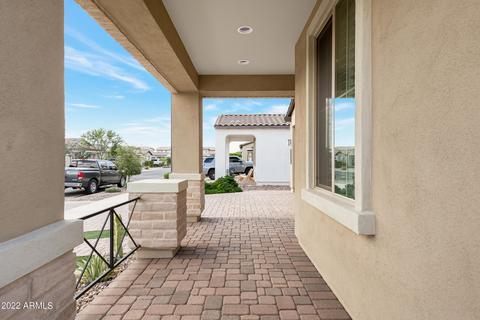 3876 E Patrick St, Gilbert, AZ 85295 photo 5