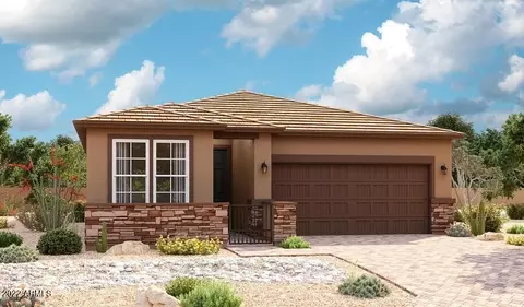 670 S Parker Ln, Casa Grande, AZ 85122