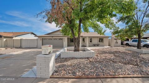 527 E Morrow Dr, Phoenix, AZ 85024 photo 3