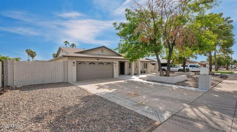 527 E Morrow Dr, Phoenix, AZ 85024 photo 29