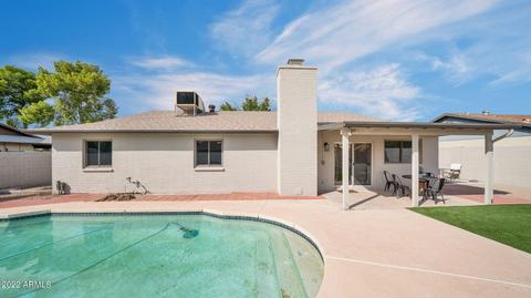 527 E Morrow Dr, Phoenix, AZ 85024 photo 24