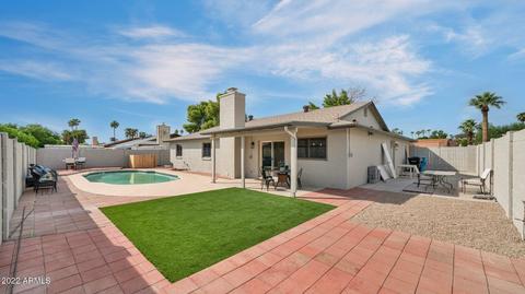 527 E Morrow Dr, Phoenix, AZ 85024 photo 28