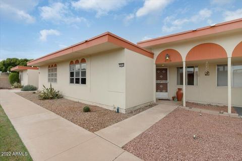 10950 W Coggins Dr, Sun City, AZ 85351