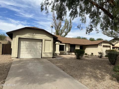 2838 E Isabella Ave, Mesa, AZ 85204 photo 1