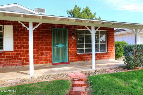 3926 W Rose Ln, Phoenix, AZ 85019 photo 4