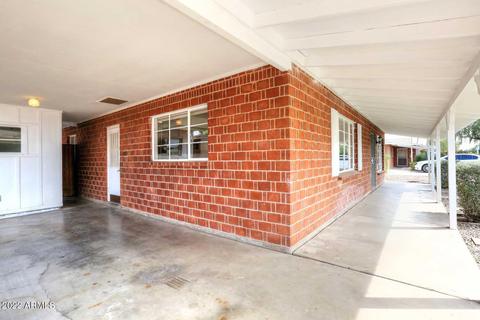 3926 W Rose Ln, Phoenix, AZ 85019 photo 5