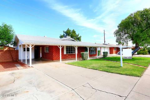 3926 W Rose Ln, Phoenix, AZ 85019 photo 2
