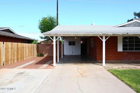 3926 W Rose Ln, Phoenix, AZ 85019 photo 6