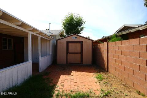 3926 W Rose Ln, Phoenix, AZ 85019 photo 26