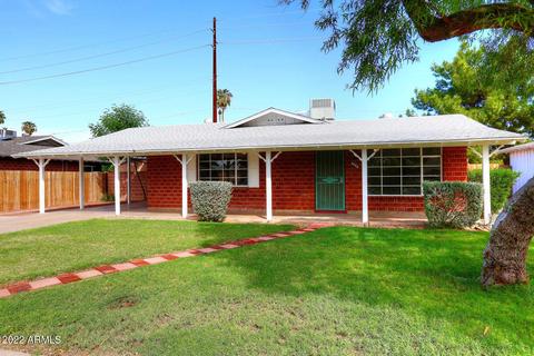 3926 W Rose Ln, Phoenix, AZ 85019 photo 1