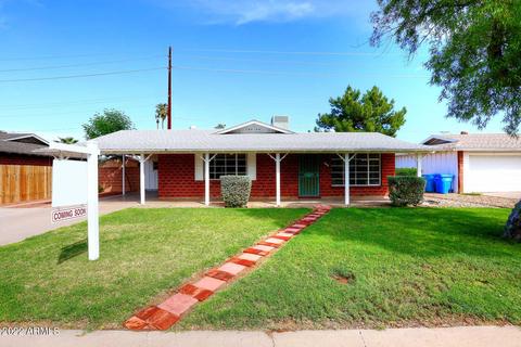 3926 W Rose Ln, Phoenix, AZ 85019 photo 3