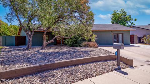 3321 N 34th St, Phoenix, AZ 85018 photo 1