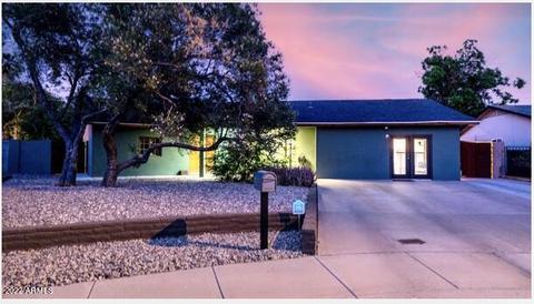 3321 N 34th St, Phoenix, AZ 85018 photo 65