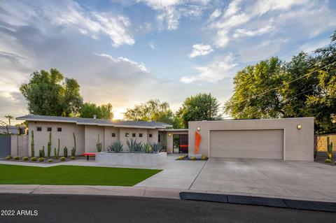 4528 N 40th Pl, Phoenix, AZ 85018 photo 2