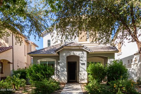 3117 E Hobart St, Gilbert, AZ 85296 photo 1