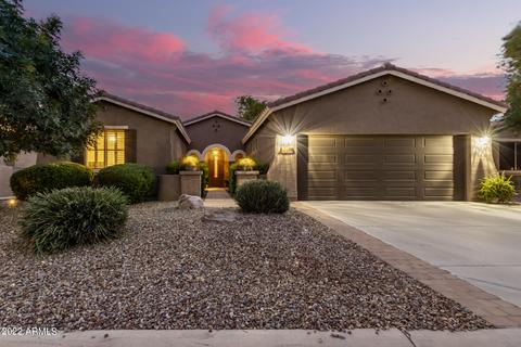 42994 W Morning Dove Ln, Maricopa, AZ 85138
