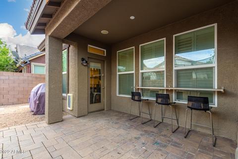 3458 E Palo Verde St E, Gilbert, AZ 85296 photo 37