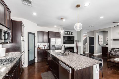 3458 E Palo Verde St E, Gilbert, AZ 85296 photo 16