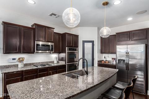 3458 E Palo Verde St E, Gilbert, AZ 85296 photo 14