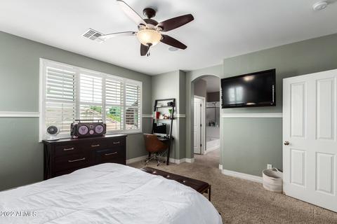 3458 E Palo Verde St E, Gilbert, AZ 85296 photo 25