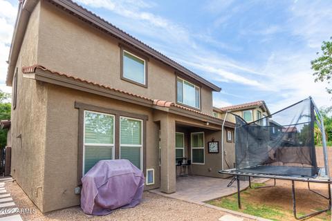 3458 E Palo Verde St E, Gilbert, AZ 85296 photo 36