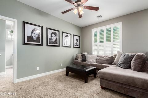 3458 E Palo Verde St E, Gilbert, AZ 85296 photo 22