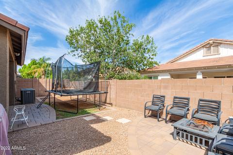 3458 E Palo Verde St E, Gilbert, AZ 85296 photo 34