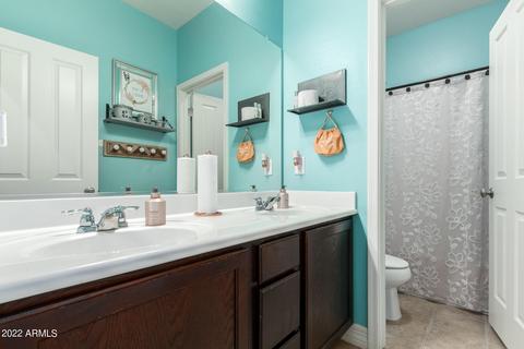 3458 E Palo Verde St E, Gilbert, AZ 85296 photo 32