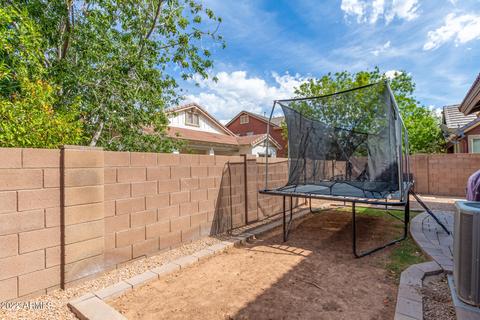 3458 E Palo Verde St E, Gilbert, AZ 85296 photo 35