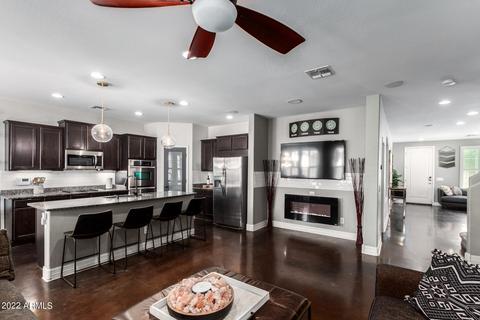3458 E Palo Verde St E, Gilbert, AZ 85296 photo 12