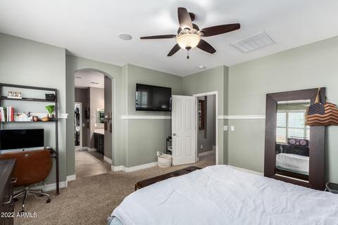 3458 E Palo Verde St E, Gilbert, AZ 85296 photo 24