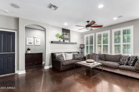 3458 E Palo Verde St E, Gilbert, AZ 85296 photo 9