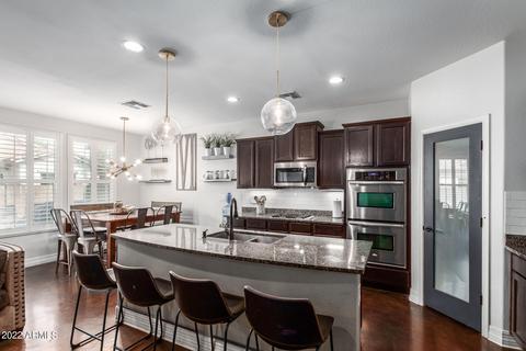 3458 E Palo Verde St E, Gilbert, AZ 85296 photo 15
