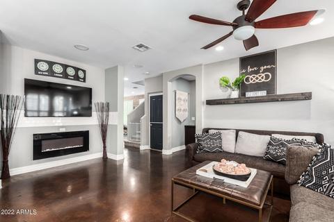 3458 E Palo Verde St E, Gilbert, AZ 85296 photo 10