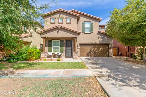 3458 E Palo Verde St E, Gilbert, AZ 85296
