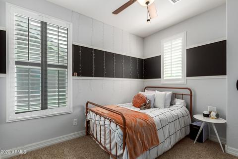 3458 E Palo Verde St E, Gilbert, AZ 85296 photo 29