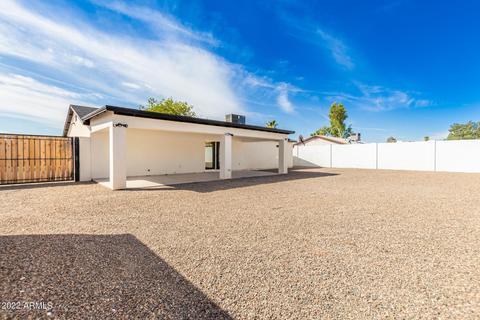 4102 E Joan De Arc Ave, Phoenix, AZ 85032 photo 33