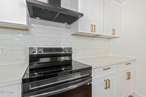 4102 E Joan De Arc Ave, Phoenix, AZ 85032 photo 12