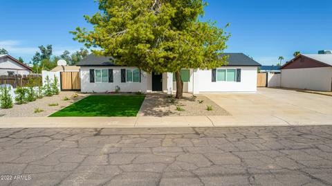 4102 E Joan De Arc Ave, Phoenix, AZ 85032 photo 36