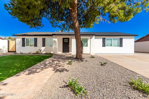 4102 E Joan De Arc Ave, Phoenix, AZ 85032 photo 1