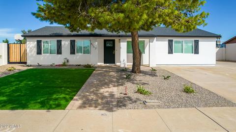 4102 E Joan De Arc Ave, Phoenix, AZ 85032 photo 37