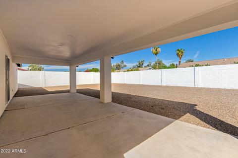 4102 E Joan De Arc Ave, Phoenix, AZ 85032 photo 30