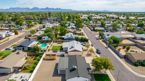 4102 E Joan De Arc Ave, Phoenix, AZ 85032 photo 44