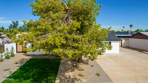 4102 E Joan De Arc Ave, Phoenix, AZ 85032 photo 35